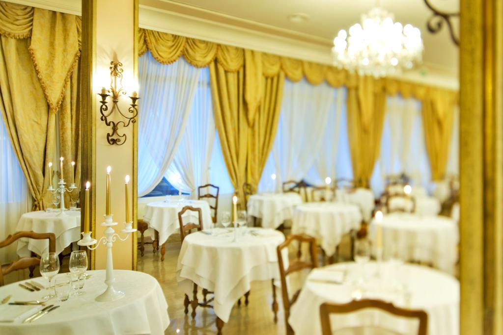 Hotel La Residence & Idrokinesis Abano Terme Exterior foto